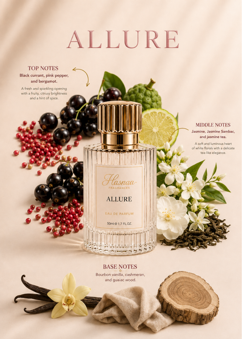 ALLURE