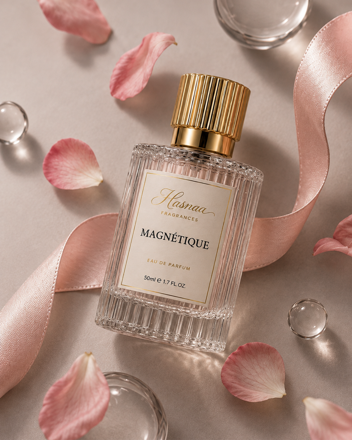 MAGNÉTIQUE