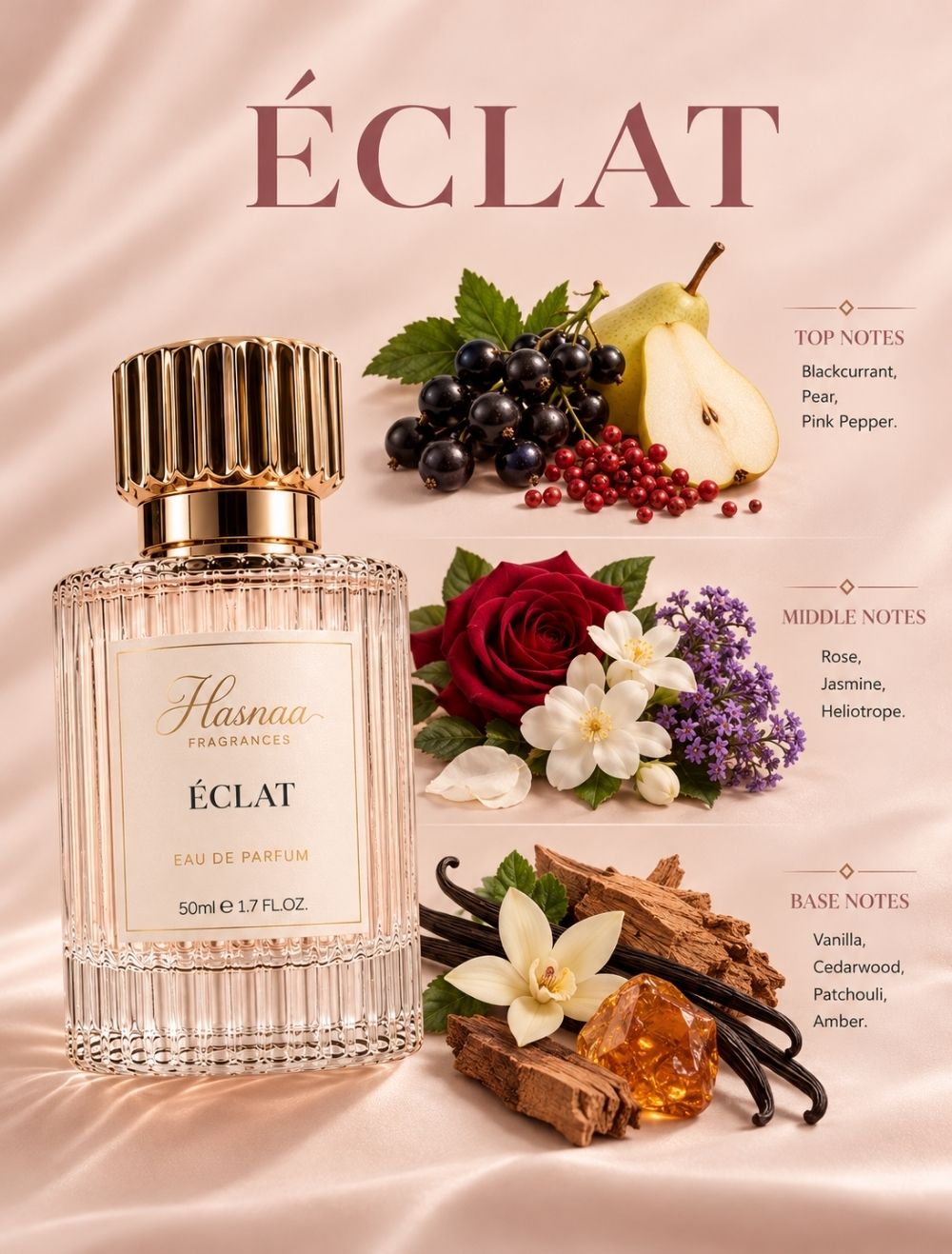ÉCLAT