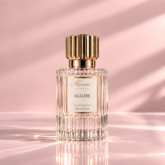 ALLURE