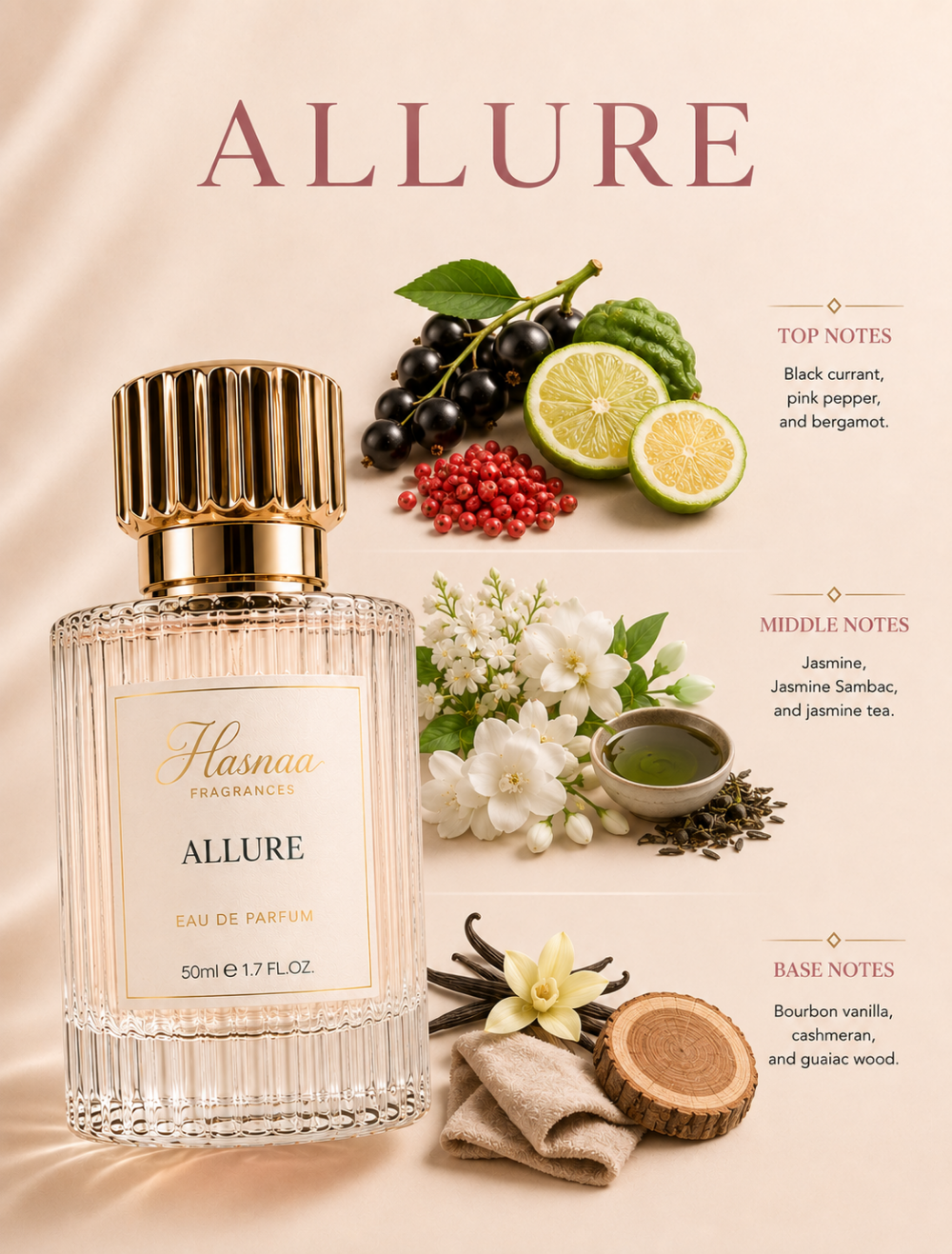 ALLURE
